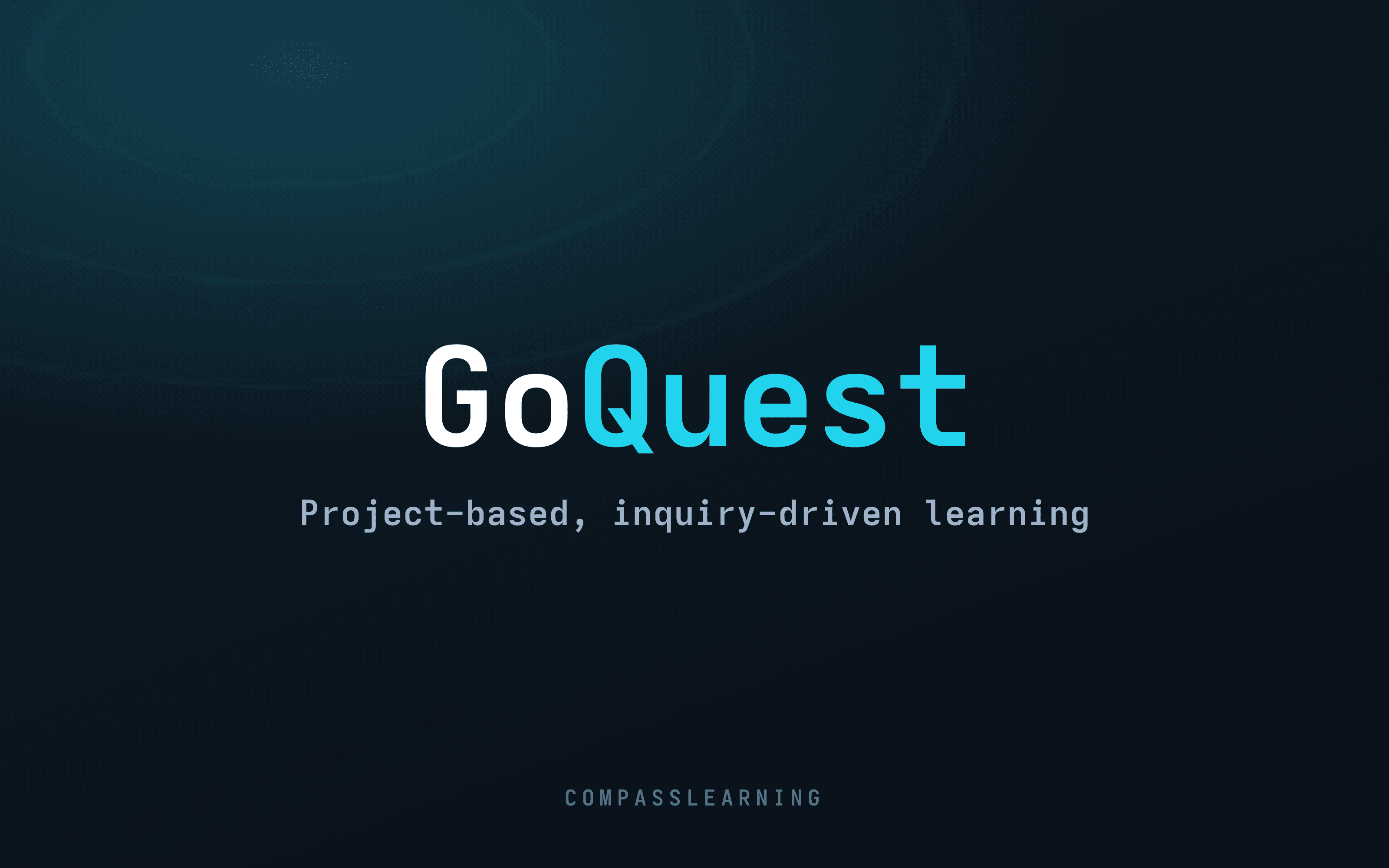 GoQuest screenshot